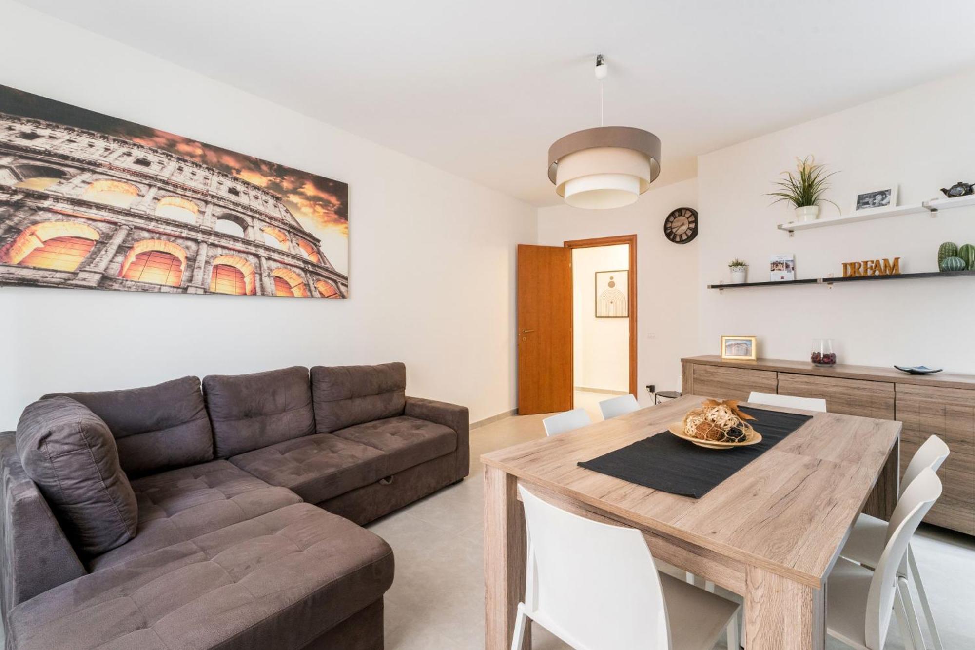 Il piccolo borgo di Trastevere Roma Esterno foto